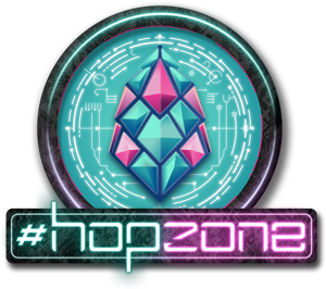 HopZone-Logo